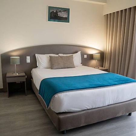 Apulia Praia Hotel Esposende Kültér fotó