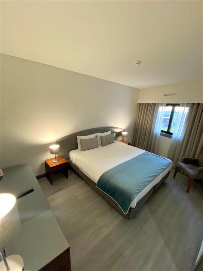 Apulia Praia Hotel Esposende Kültér fotó