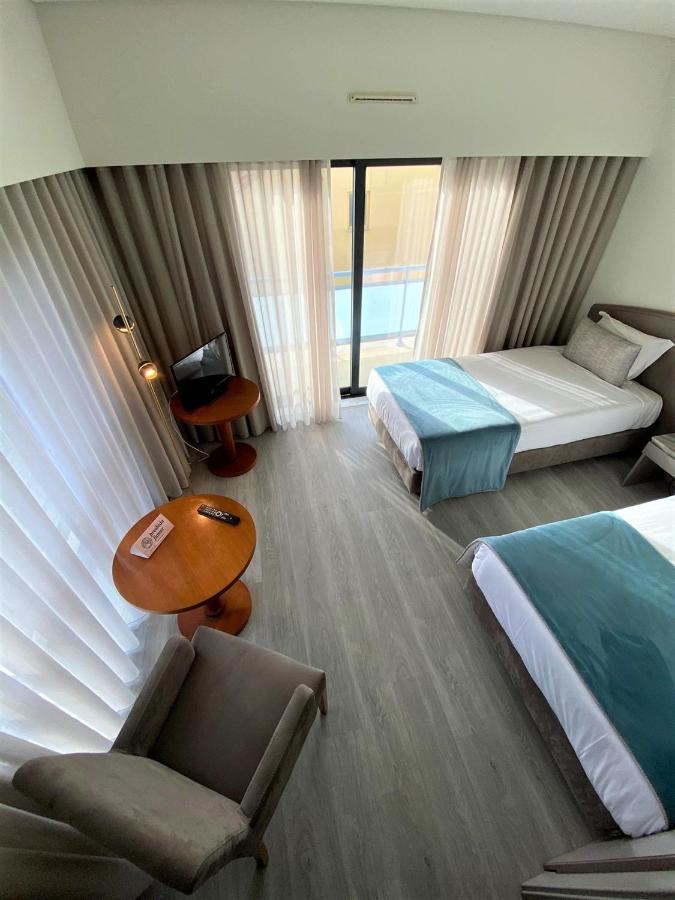 Apulia Praia Hotel Esposende Kültér fotó
