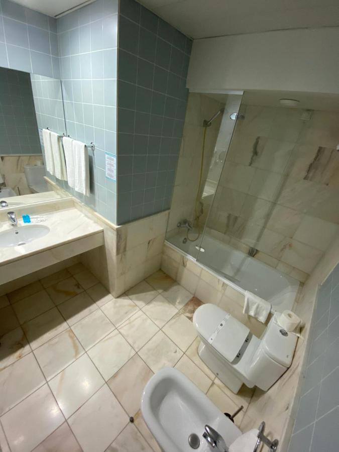 Apulia Praia Hotel Esposende Kültér fotó