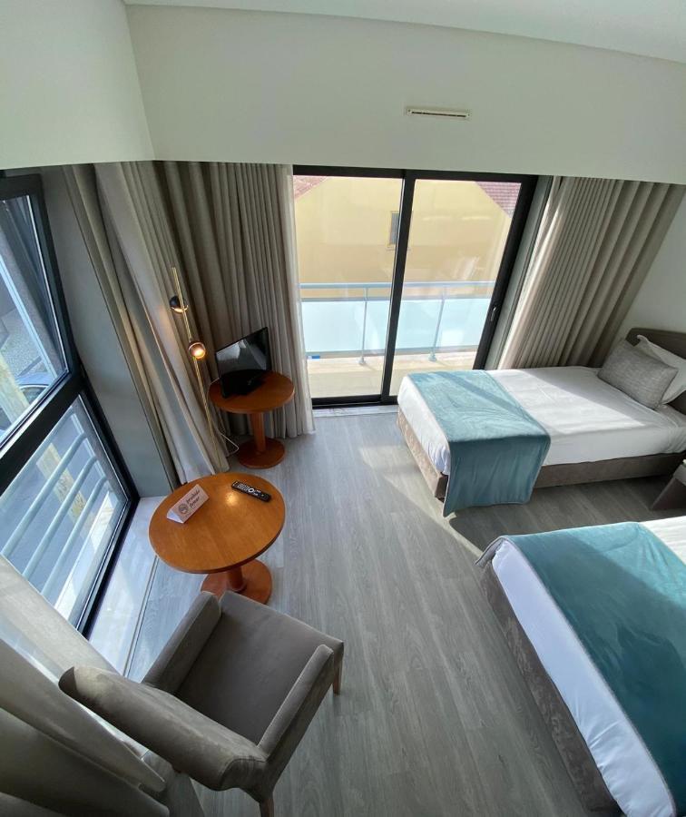 Apulia Praia Hotel Esposende Kültér fotó