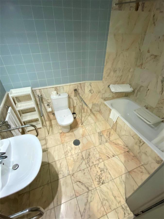 Apulia Praia Hotel Esposende Kültér fotó