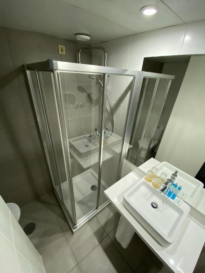 Apulia Praia Hotel Esposende Kültér fotó