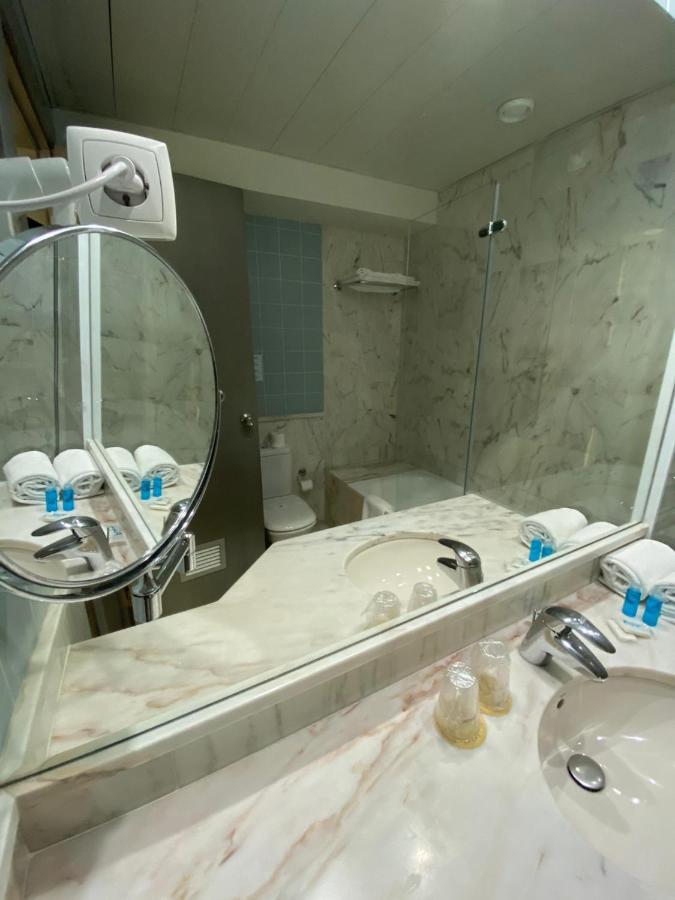 Apulia Praia Hotel Esposende Kültér fotó