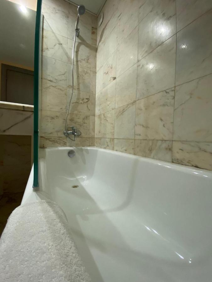 Apulia Praia Hotel Esposende Kültér fotó