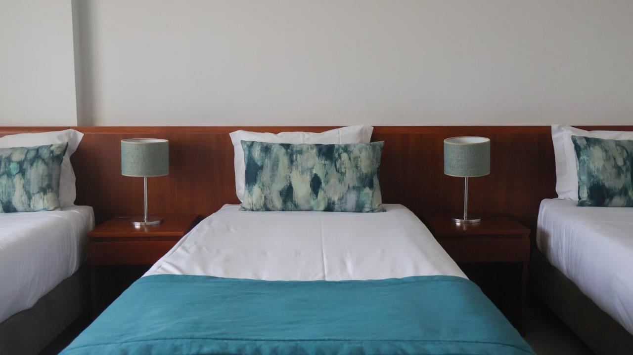 Apulia Praia Hotel Esposende Kültér fotó