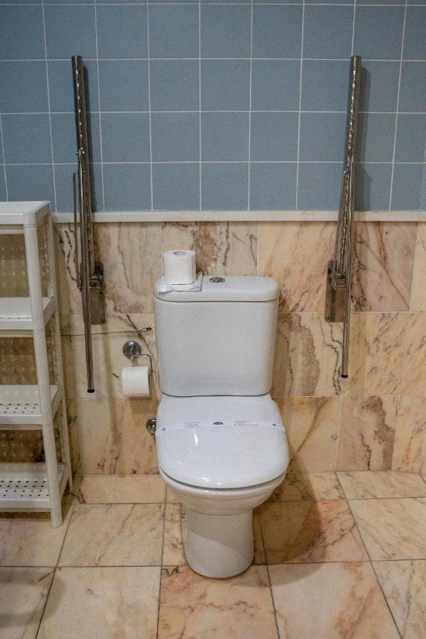 Apulia Praia Hotel Esposende Kültér fotó