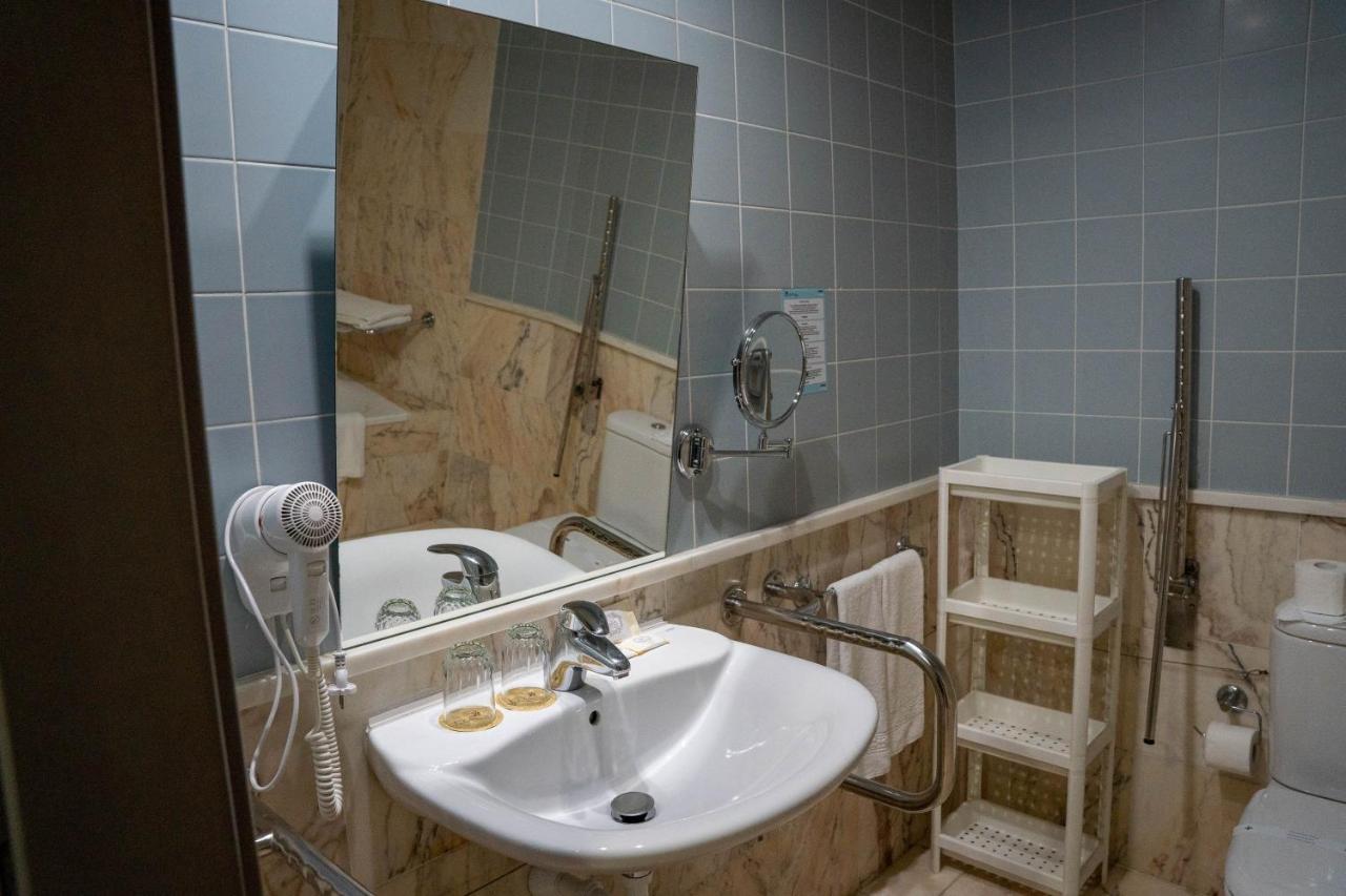 Apulia Praia Hotel Esposende Kültér fotó
