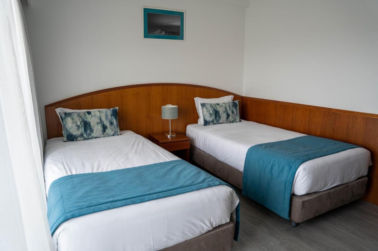 Apulia Praia Hotel Esposende Kültér fotó