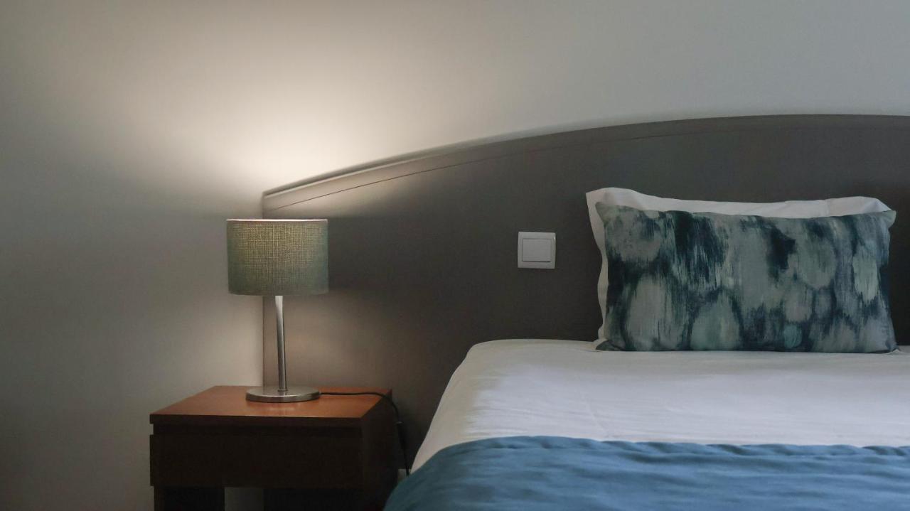 Apulia Praia Hotel Esposende Kültér fotó