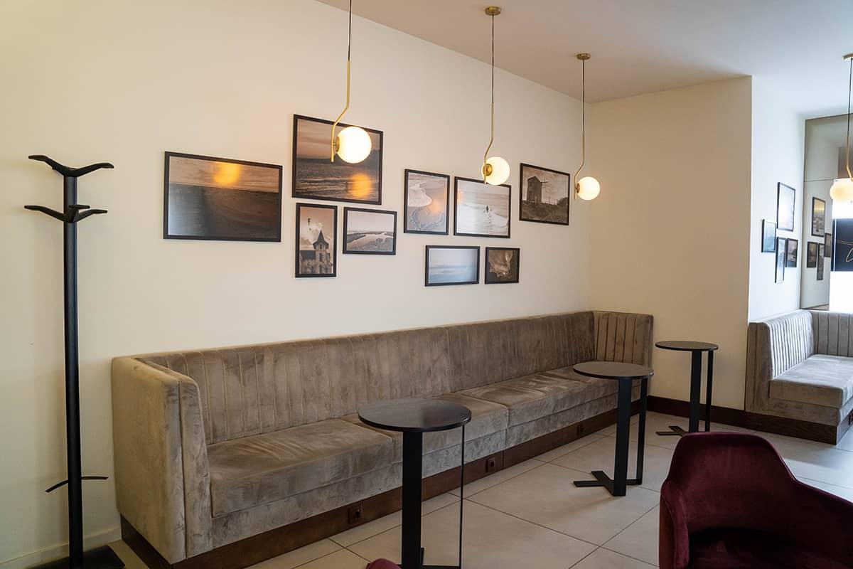 Apulia Praia Hotel Esposende Kültér fotó
