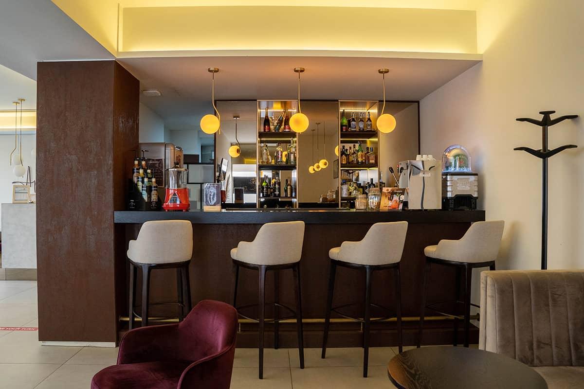 Apulia Praia Hotel Esposende Kültér fotó