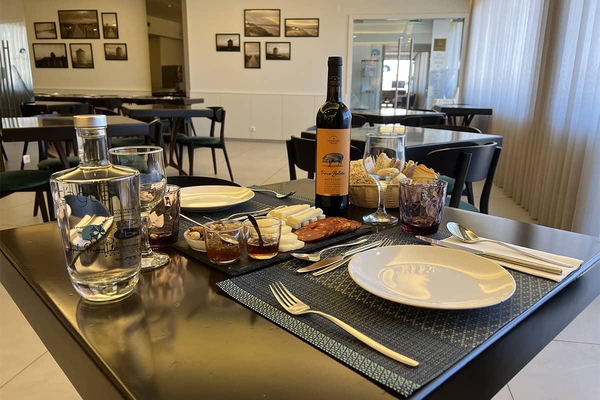 Apulia Praia Hotel Esposende Kültér fotó