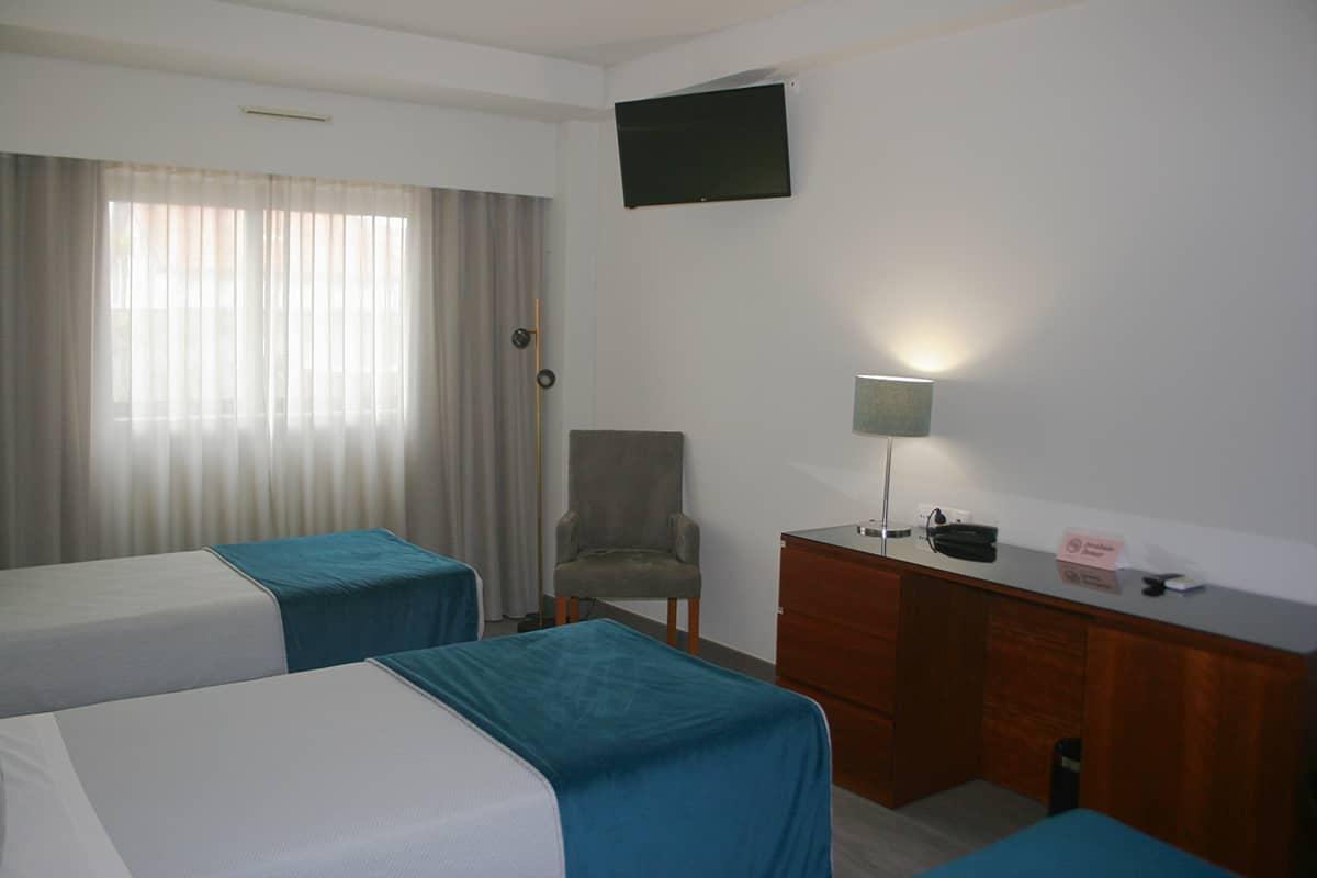 Apulia Praia Hotel Esposende Kültér fotó