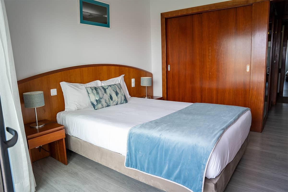 Apulia Praia Hotel Esposende Kültér fotó
