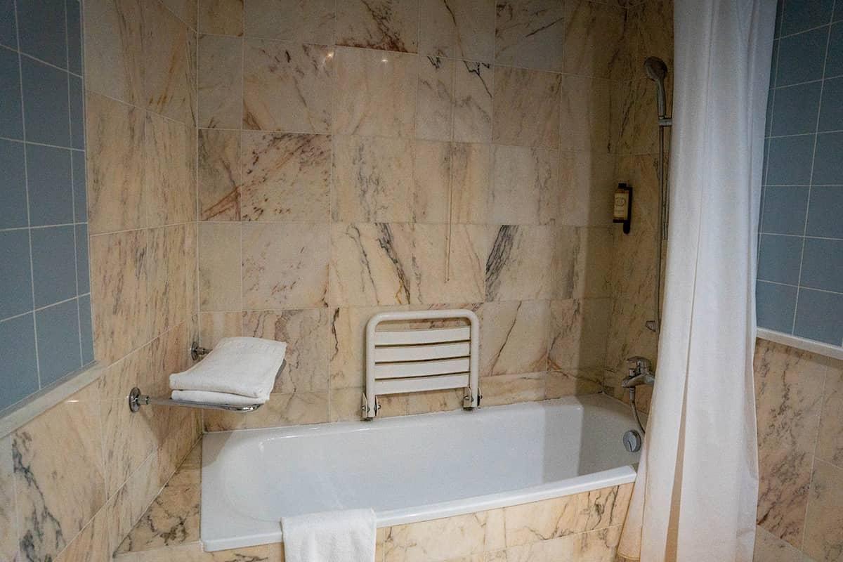 Apulia Praia Hotel Esposende Kültér fotó