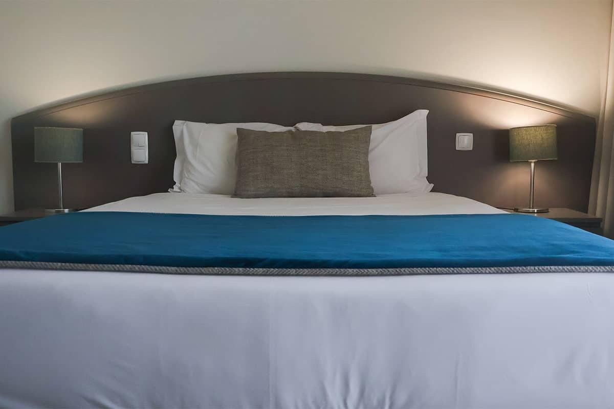 Apulia Praia Hotel Esposende Kültér fotó