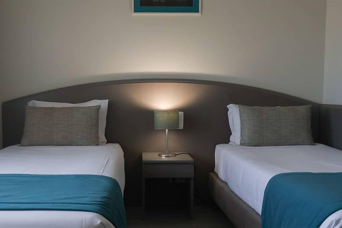 Apulia Praia Hotel Esposende Kültér fotó