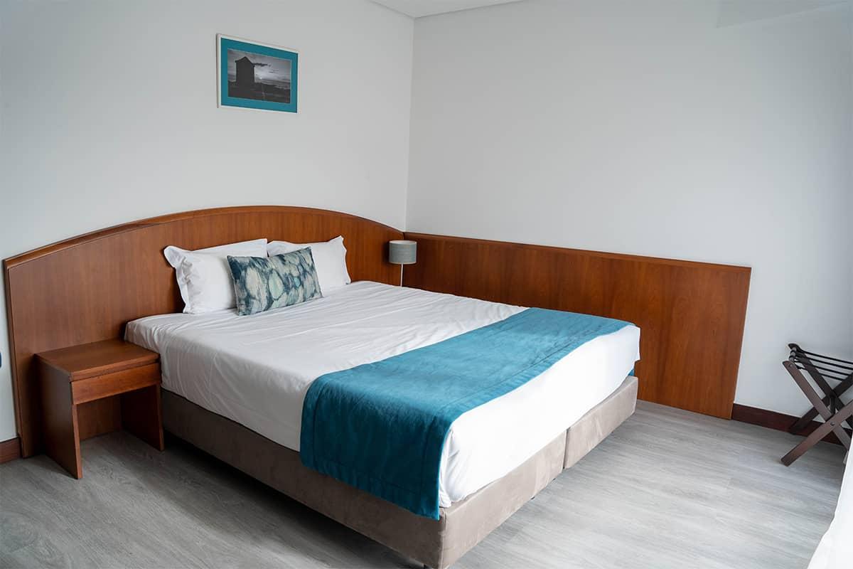 Apulia Praia Hotel Esposende Kültér fotó