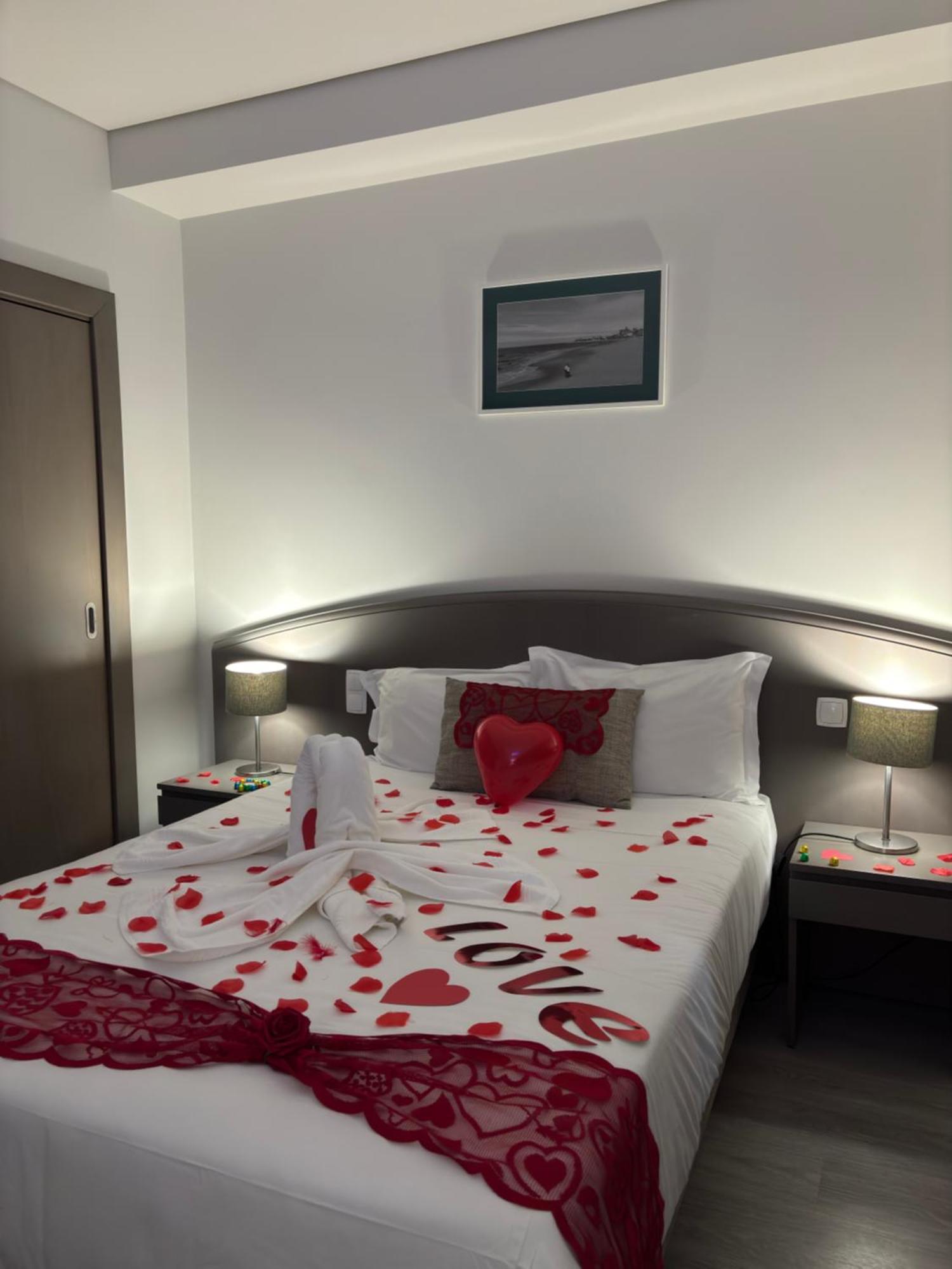 Apulia Praia Hotel Esposende Kültér fotó