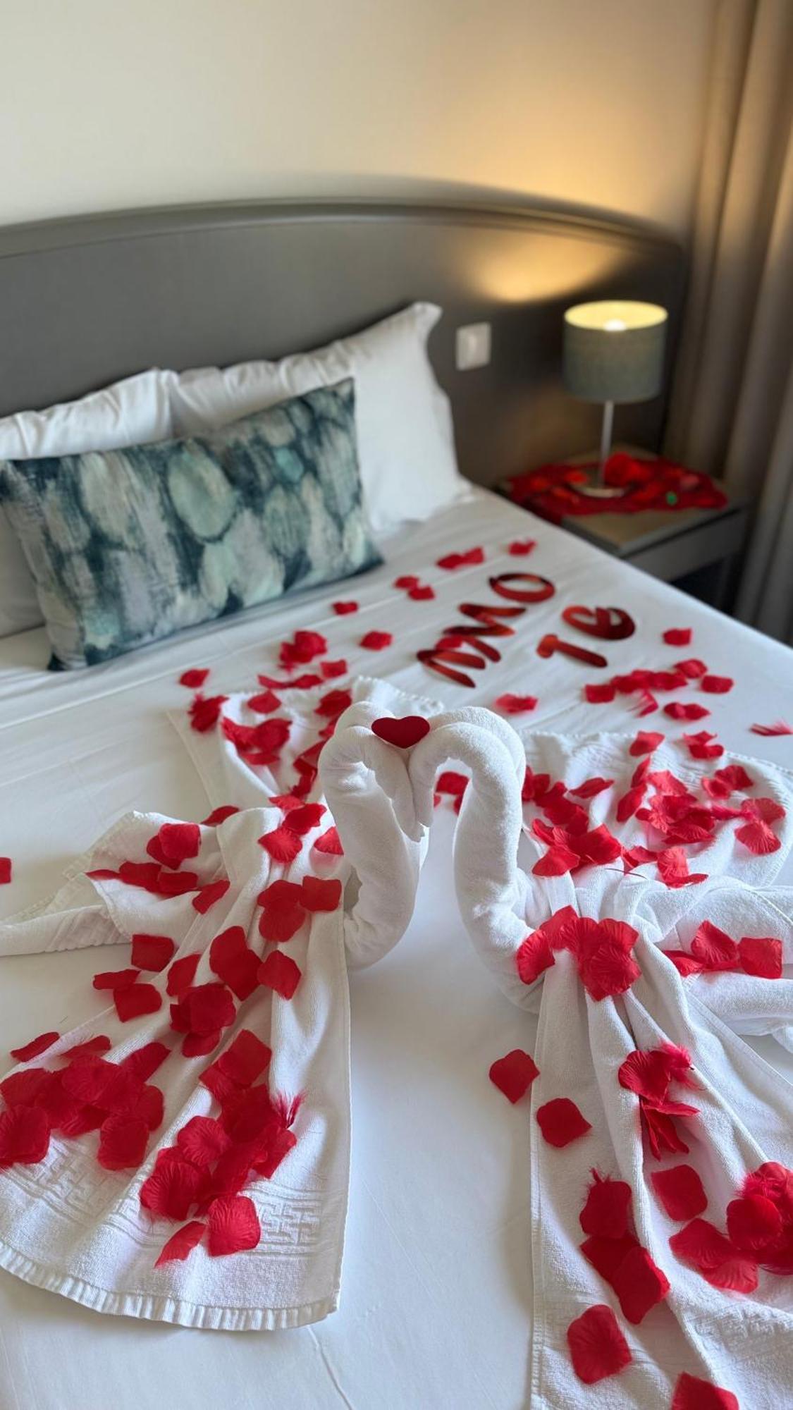 Apulia Praia Hotel Esposende Kültér fotó