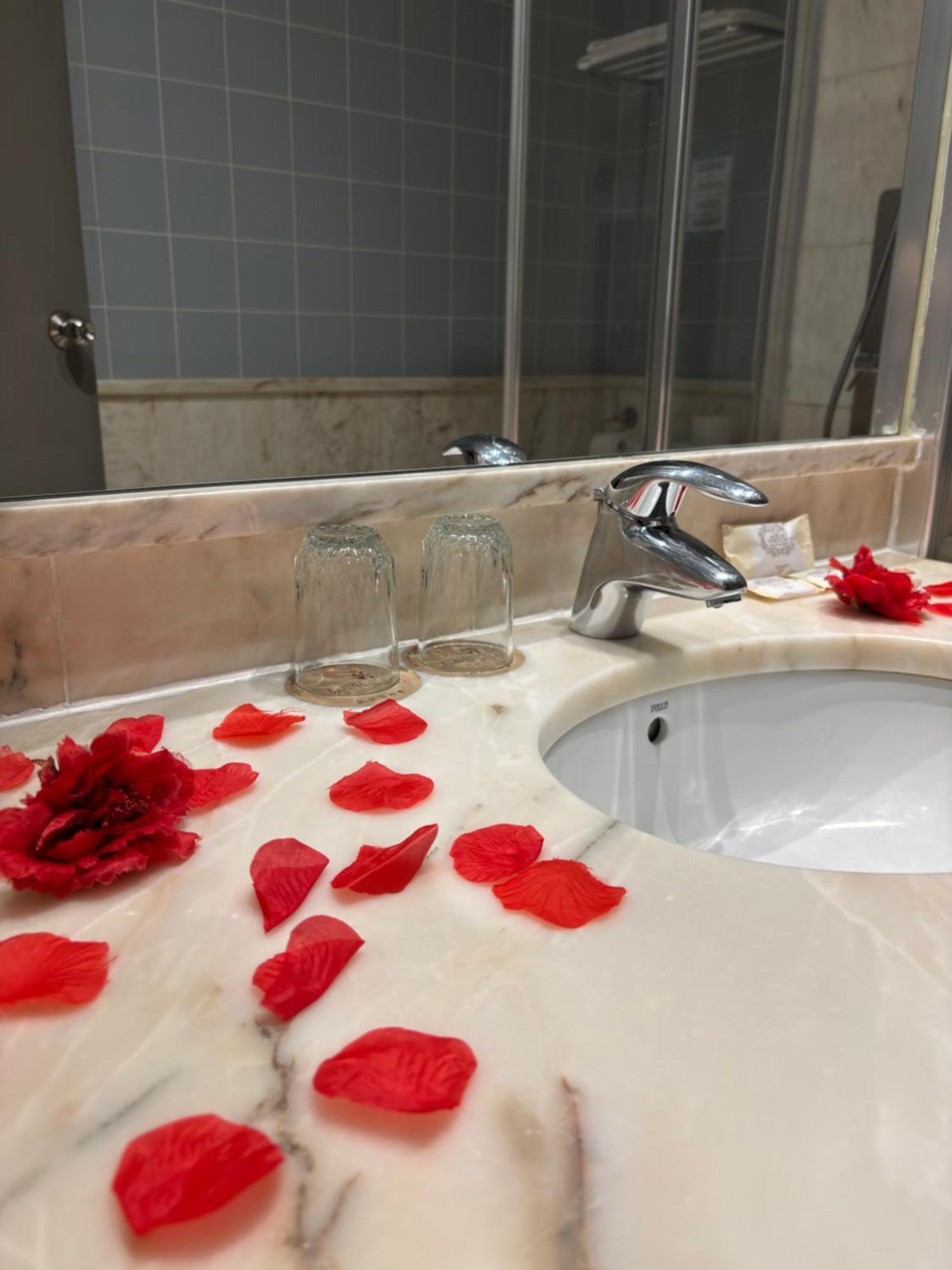 Apulia Praia Hotel Esposende Kültér fotó